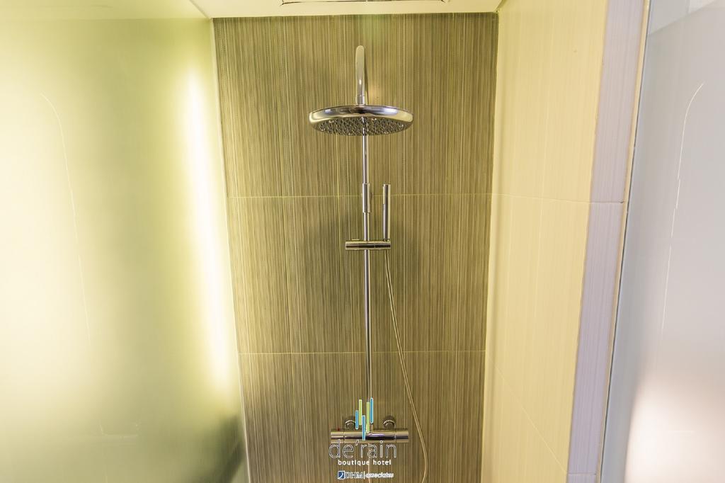 De'Rain Hotel Μπαντούνγκ Εξωτερικό φωτογραφία