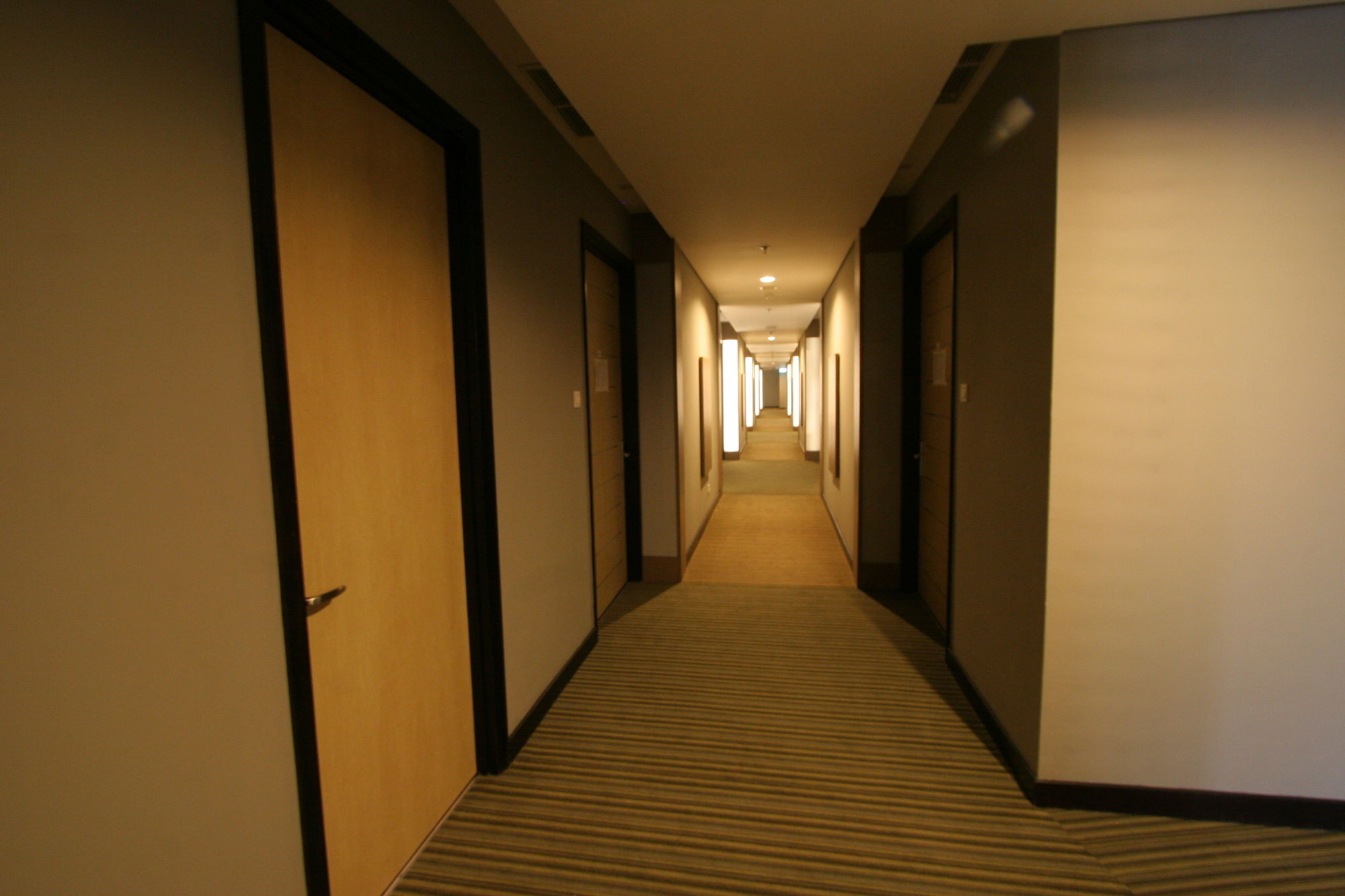 De'Rain Hotel Μπαντούνγκ Εξωτερικό φωτογραφία