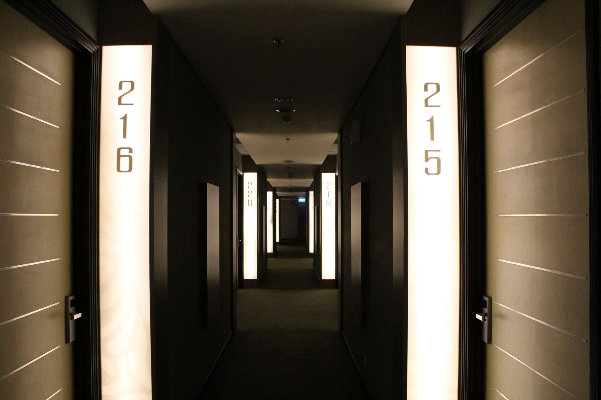 De'Rain Hotel Μπαντούνγκ Εξωτερικό φωτογραφία